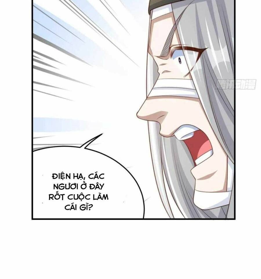 Thuần Hóa Ba Ba Bạo Quân Chap 29 - Next Chap 30