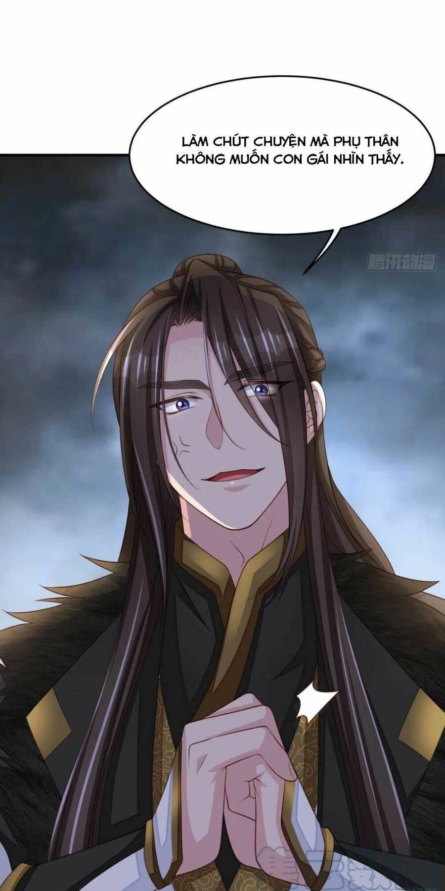 Thuần Hóa Ba Ba Bạo Quân Chap 29 - Next Chap 30