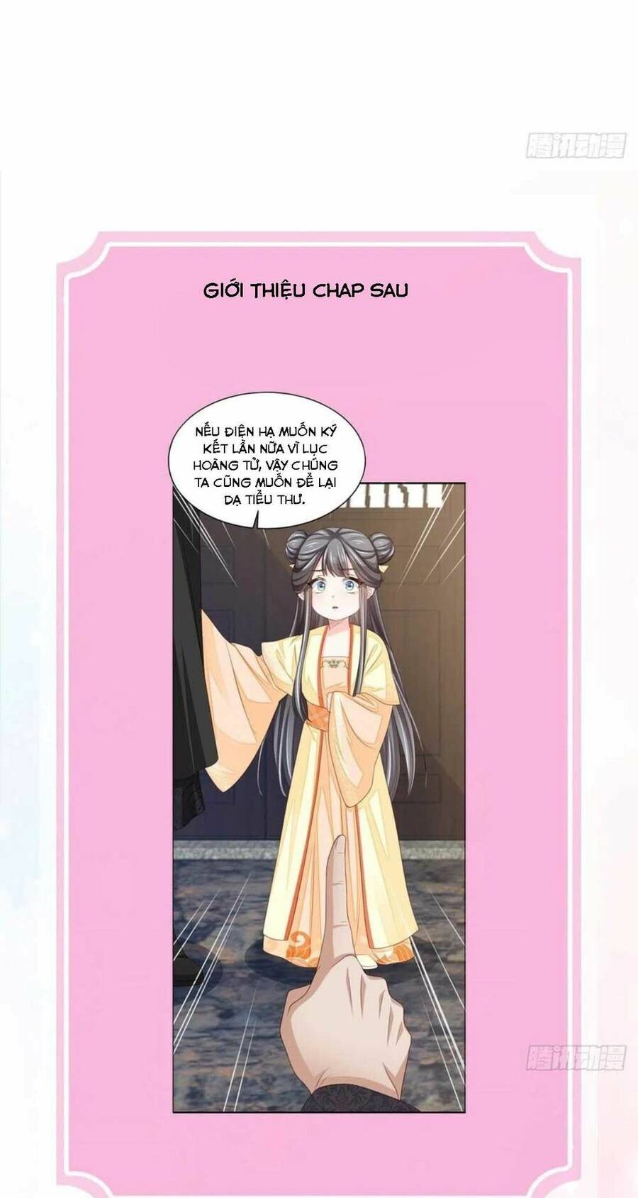 Thuần Hóa Ba Ba Bạo Quân Chap 29 - Next Chap 30