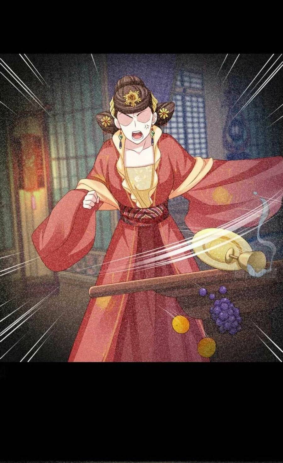 Thuần Hóa Ba Ba Bạo Quân Chap 29 - Next Chap 30