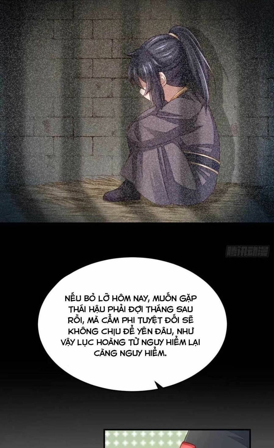 Thuần Hóa Ba Ba Bạo Quân Chap 29 - Next Chap 30