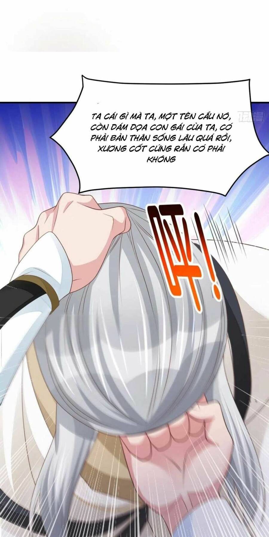 Thuần Hóa Ba Ba Bạo Quân Chap 30 - Next Chap 31