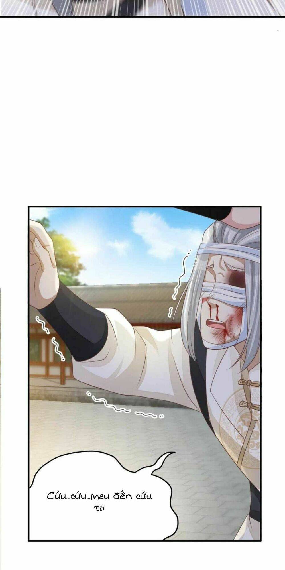 Thuần Hóa Ba Ba Bạo Quân Chap 30 - Next Chap 31