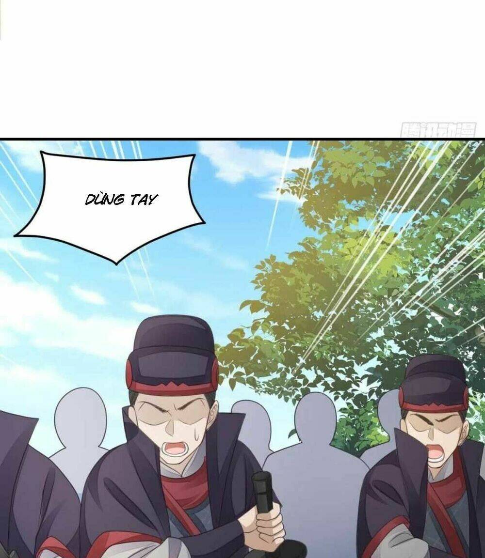 Thuần Hóa Ba Ba Bạo Quân Chap 30 - Next Chap 31