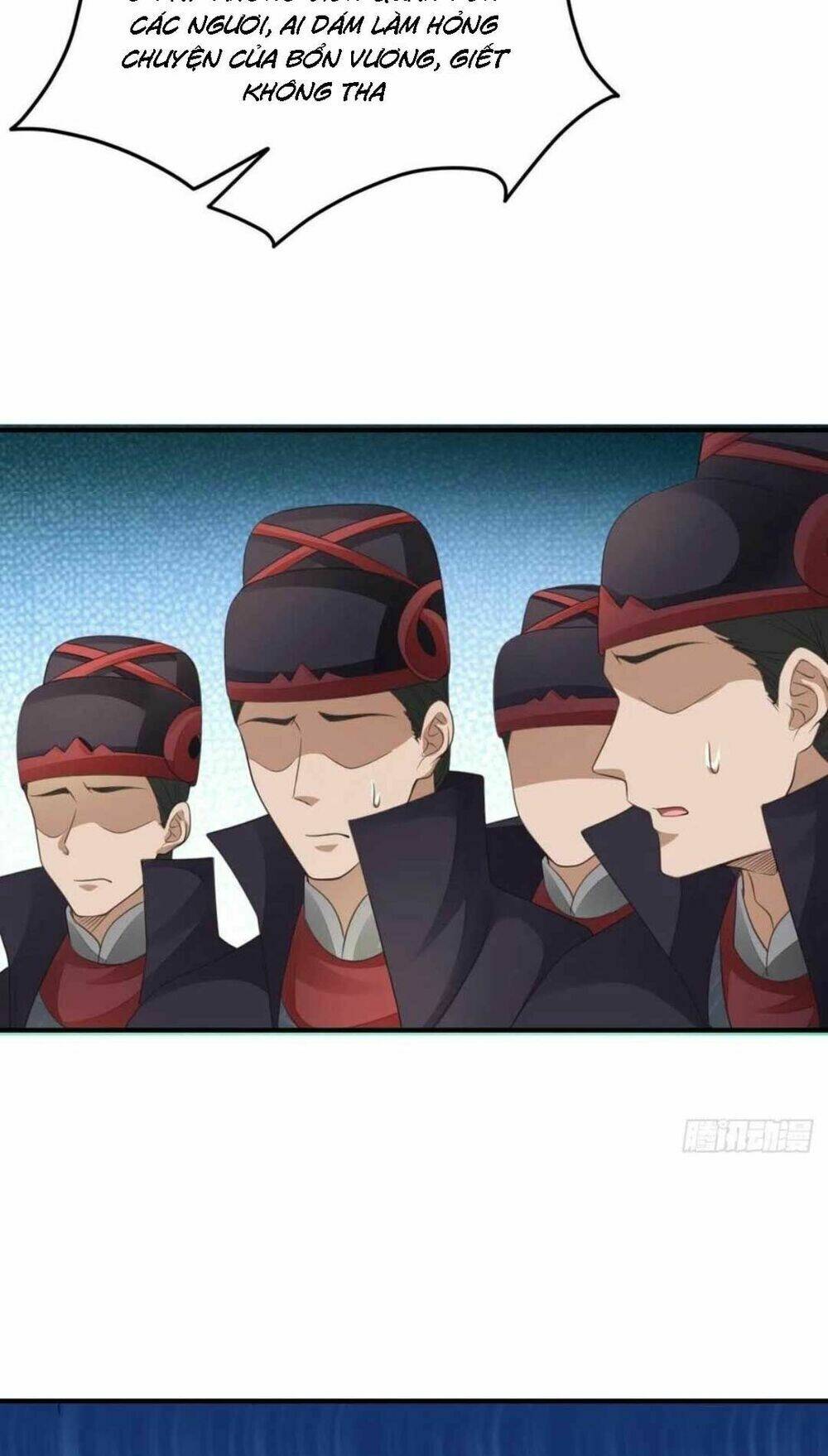 Thuần Hóa Ba Ba Bạo Quân Chap 30 - Next Chap 31