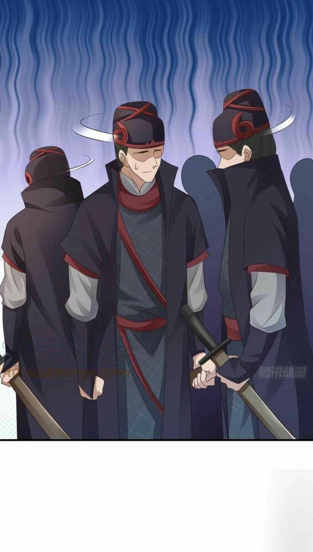 Thuần Hóa Ba Ba Bạo Quân Chap 30 - Next Chap 31