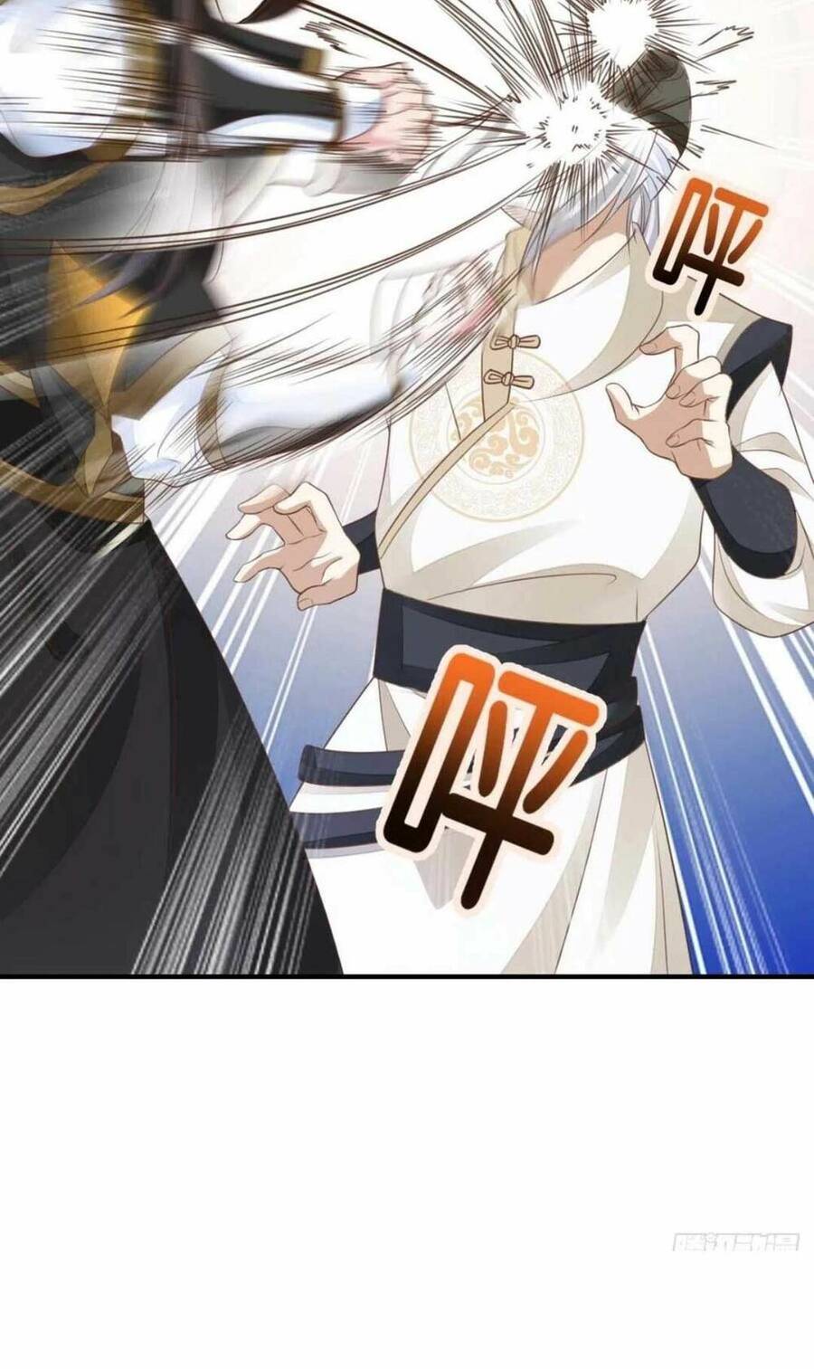 Thuần Hóa Ba Ba Bạo Quân Chap 30 - Next Chap 31