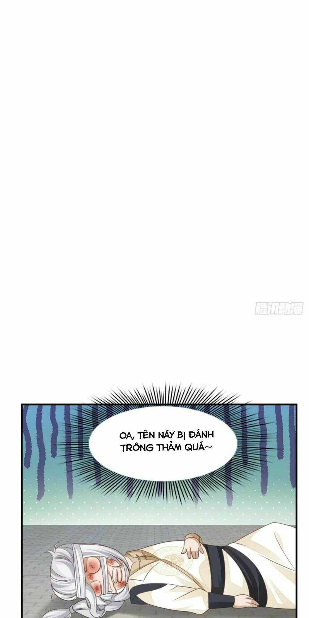 Thuần Hóa Ba Ba Bạo Quân Chap 30 - Next Chap 31