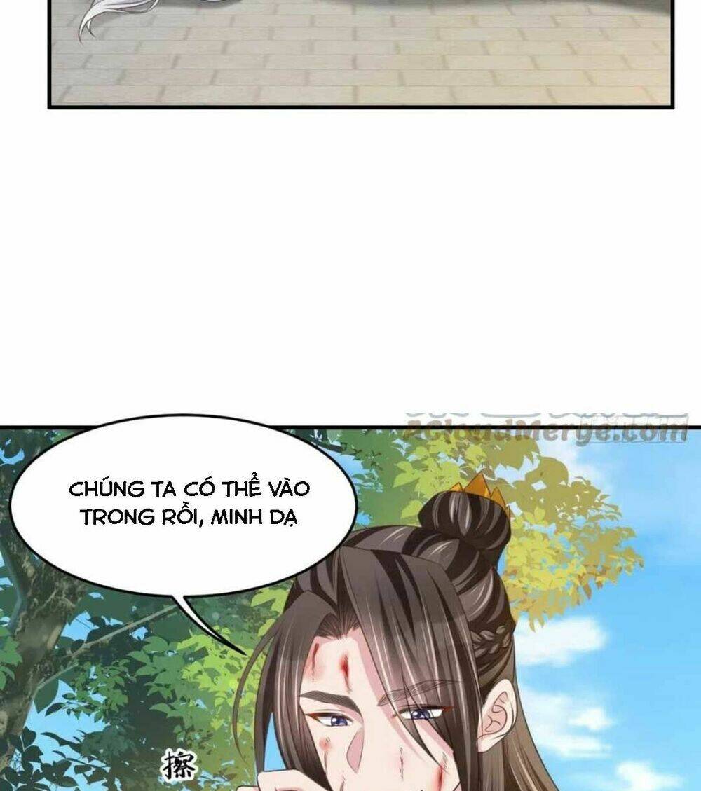 Thuần Hóa Ba Ba Bạo Quân Chap 30 - Next Chap 31