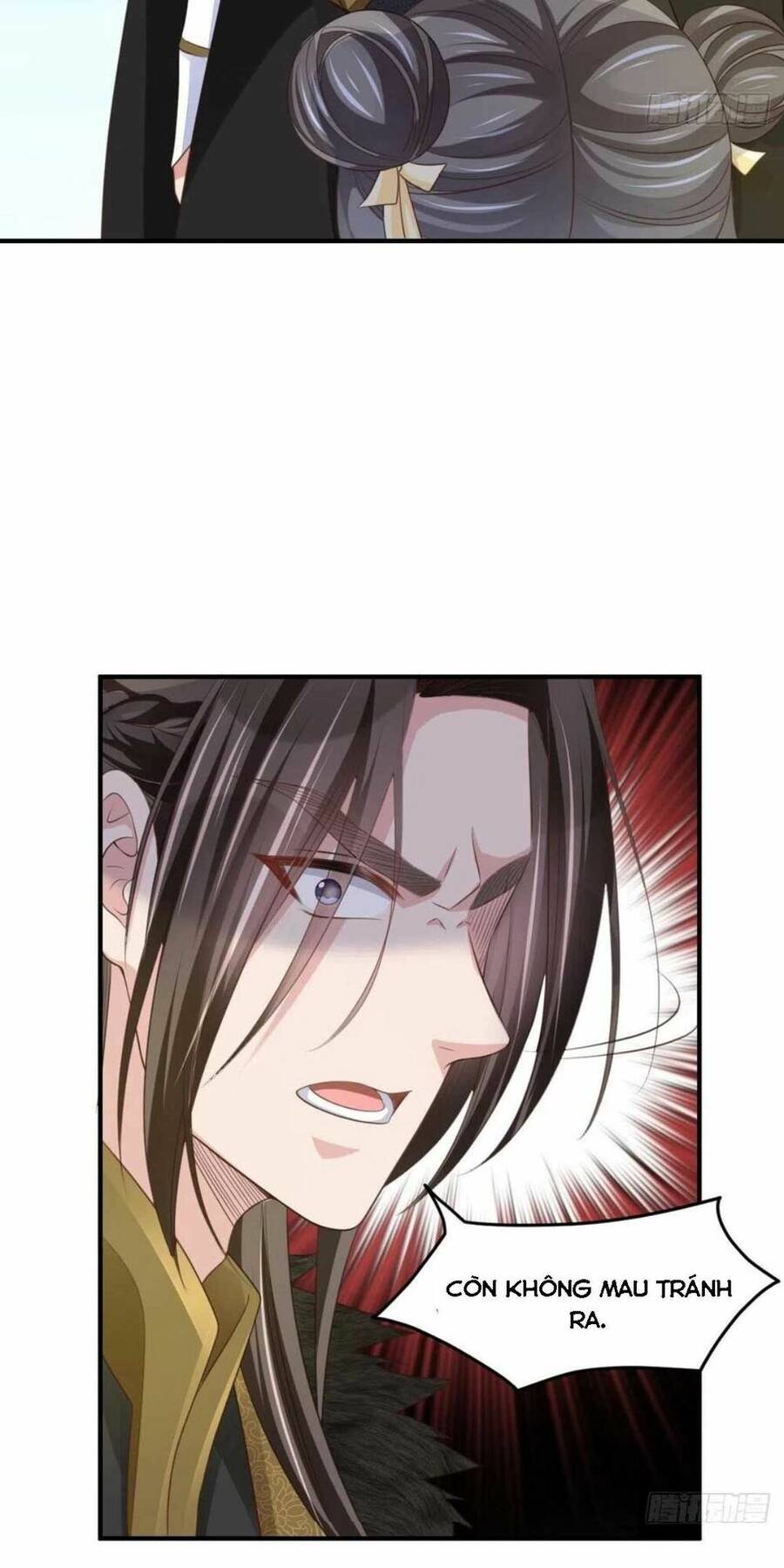 Thuần Hóa Ba Ba Bạo Quân Chap 30 - Next Chap 31