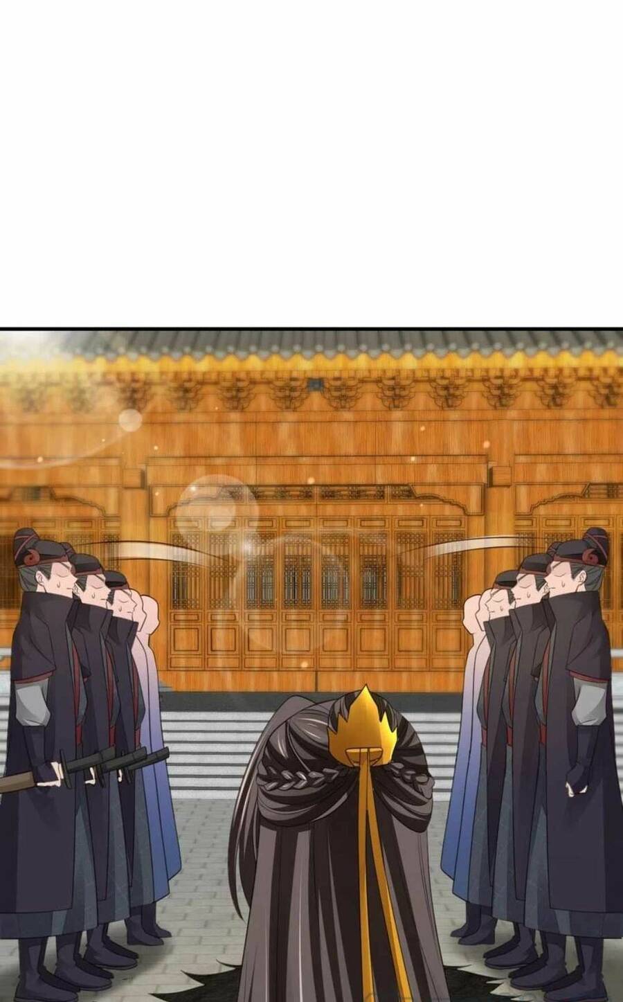 Thuần Hóa Ba Ba Bạo Quân Chap 30 - Next Chap 31