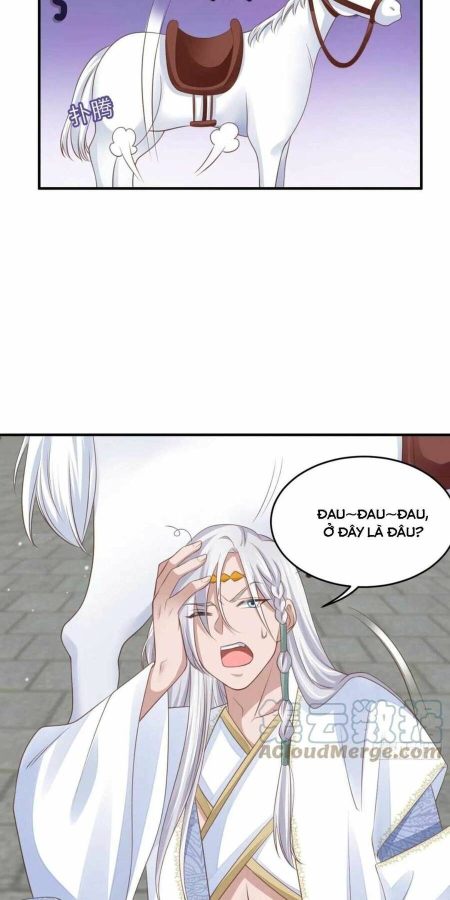 Thuần Hóa Ba Ba Bạo Quân Chap 30 - Next Chap 31