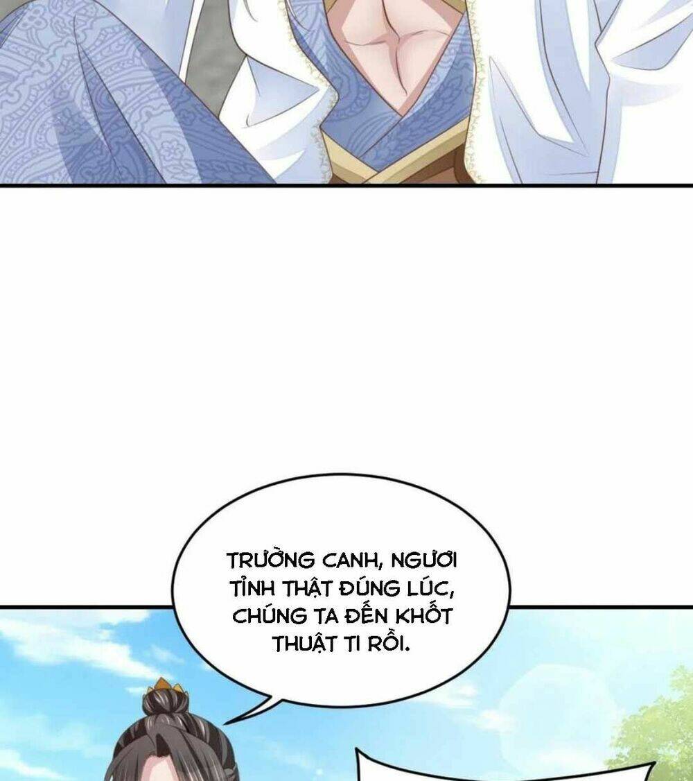 Thuần Hóa Ba Ba Bạo Quân Chap 30 - Next Chap 31