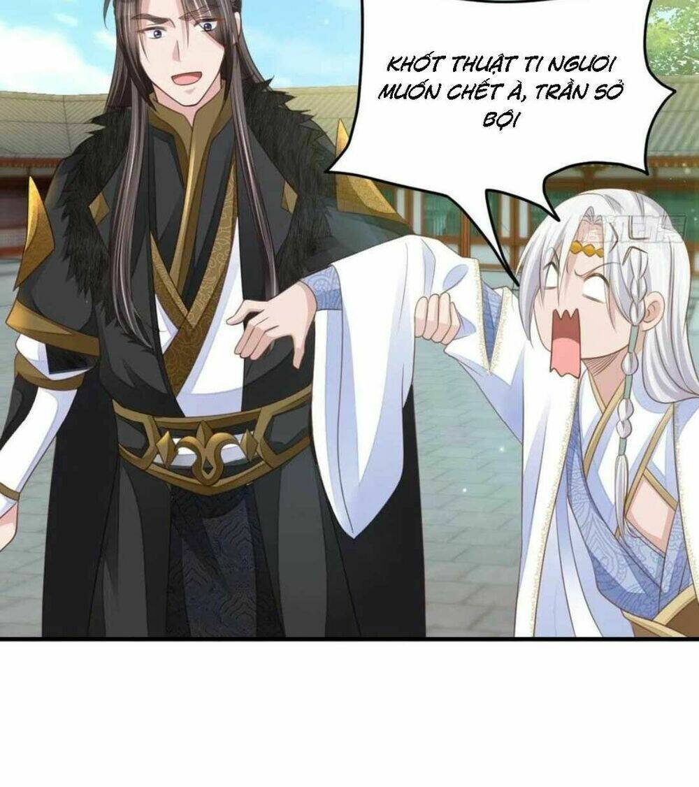 Thuần Hóa Ba Ba Bạo Quân Chap 30 - Next Chap 31