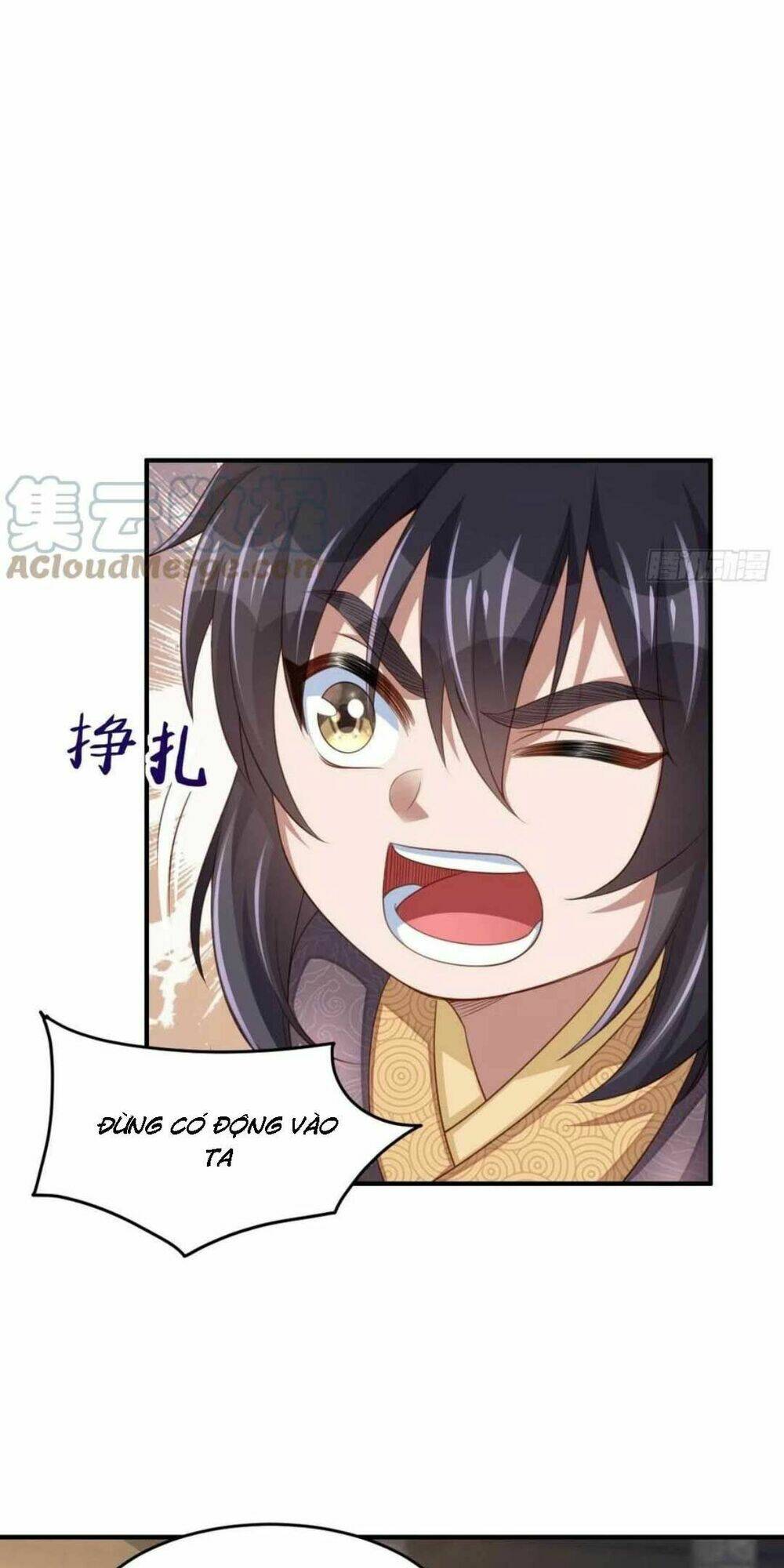 Thuần Hóa Ba Ba Bạo Quân Chap 30 - Next Chap 31