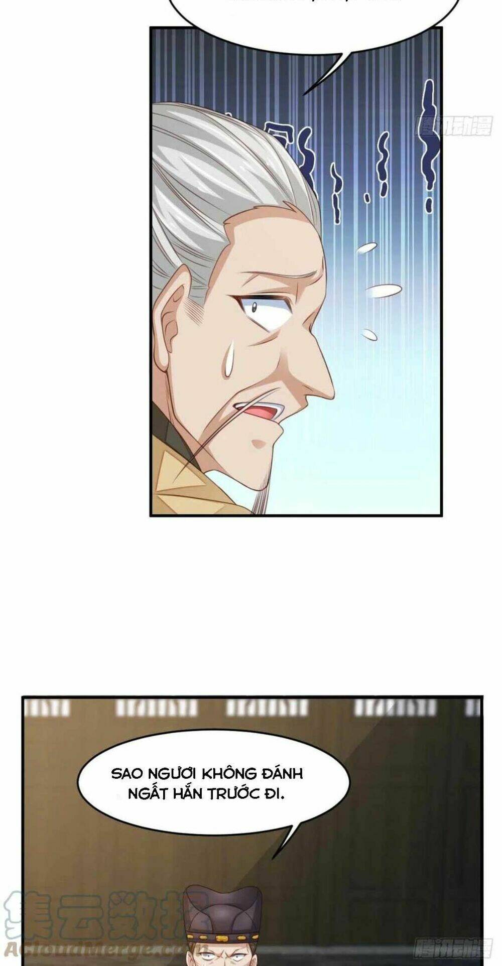 Thuần Hóa Ba Ba Bạo Quân Chap 30 - Next Chap 31