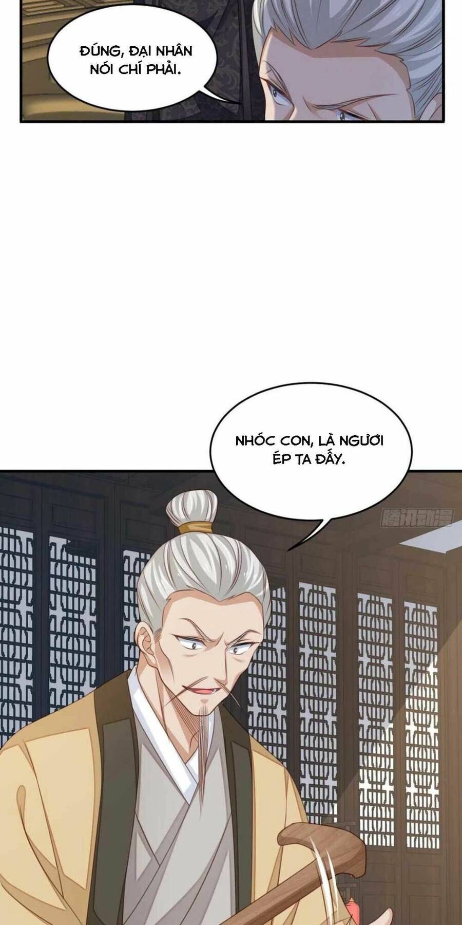 Thuần Hóa Ba Ba Bạo Quân Chap 30 - Next Chap 31