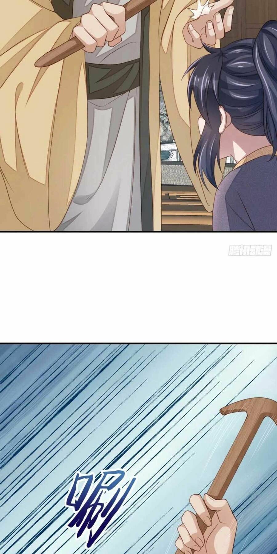 Thuần Hóa Ba Ba Bạo Quân Chap 30 - Next Chap 31