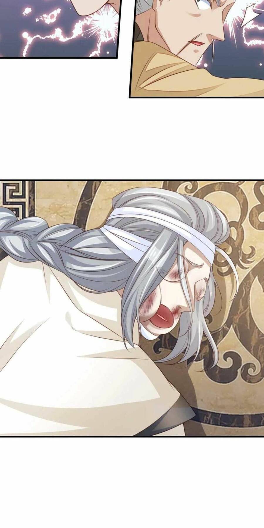 Thuần Hóa Ba Ba Bạo Quân Chap 30 - Next Chap 31