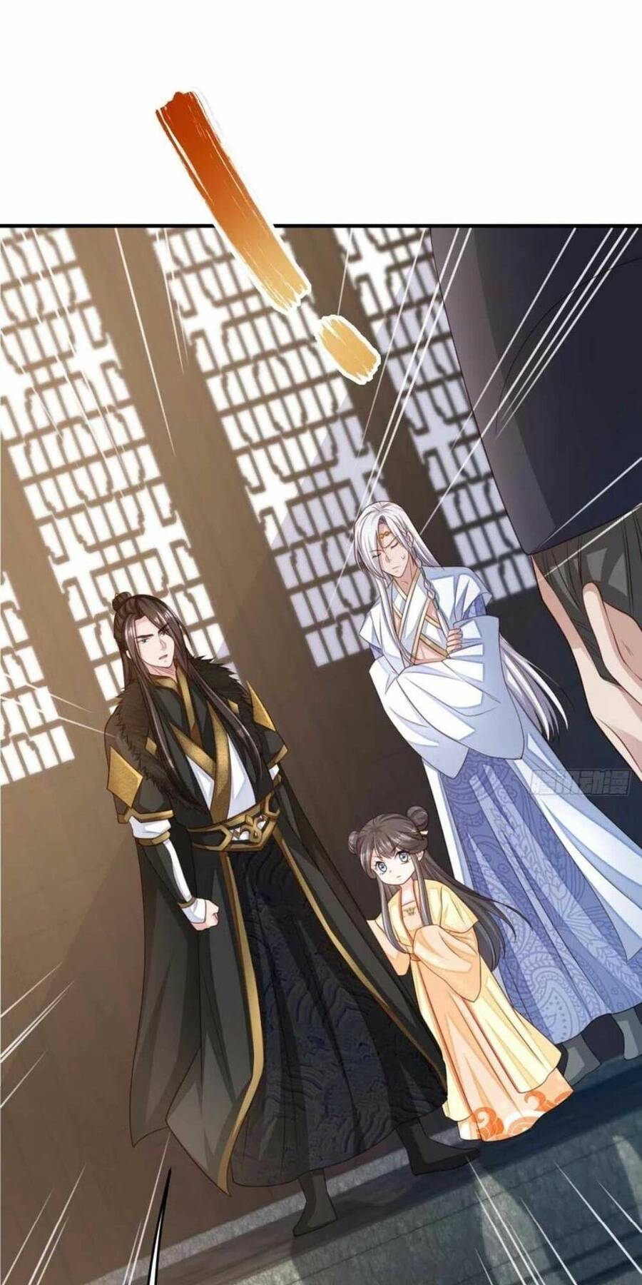 Thuần Hóa Ba Ba Bạo Quân Chap 30 - Next Chap 31