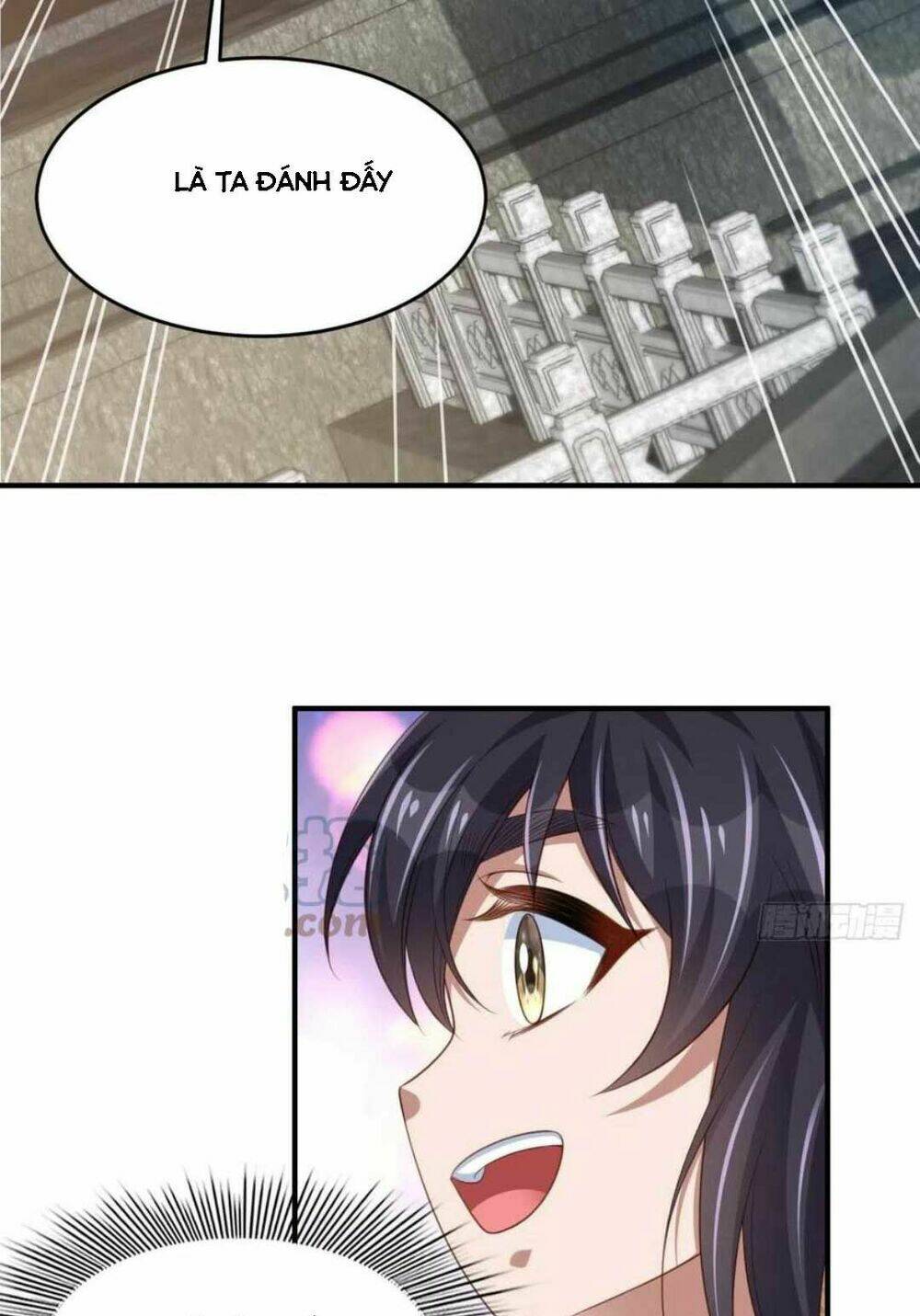 Thuần Hóa Ba Ba Bạo Quân Chap 30 - Next Chap 31