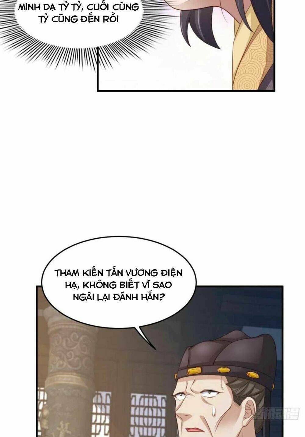 Thuần Hóa Ba Ba Bạo Quân Chap 30 - Next Chap 31