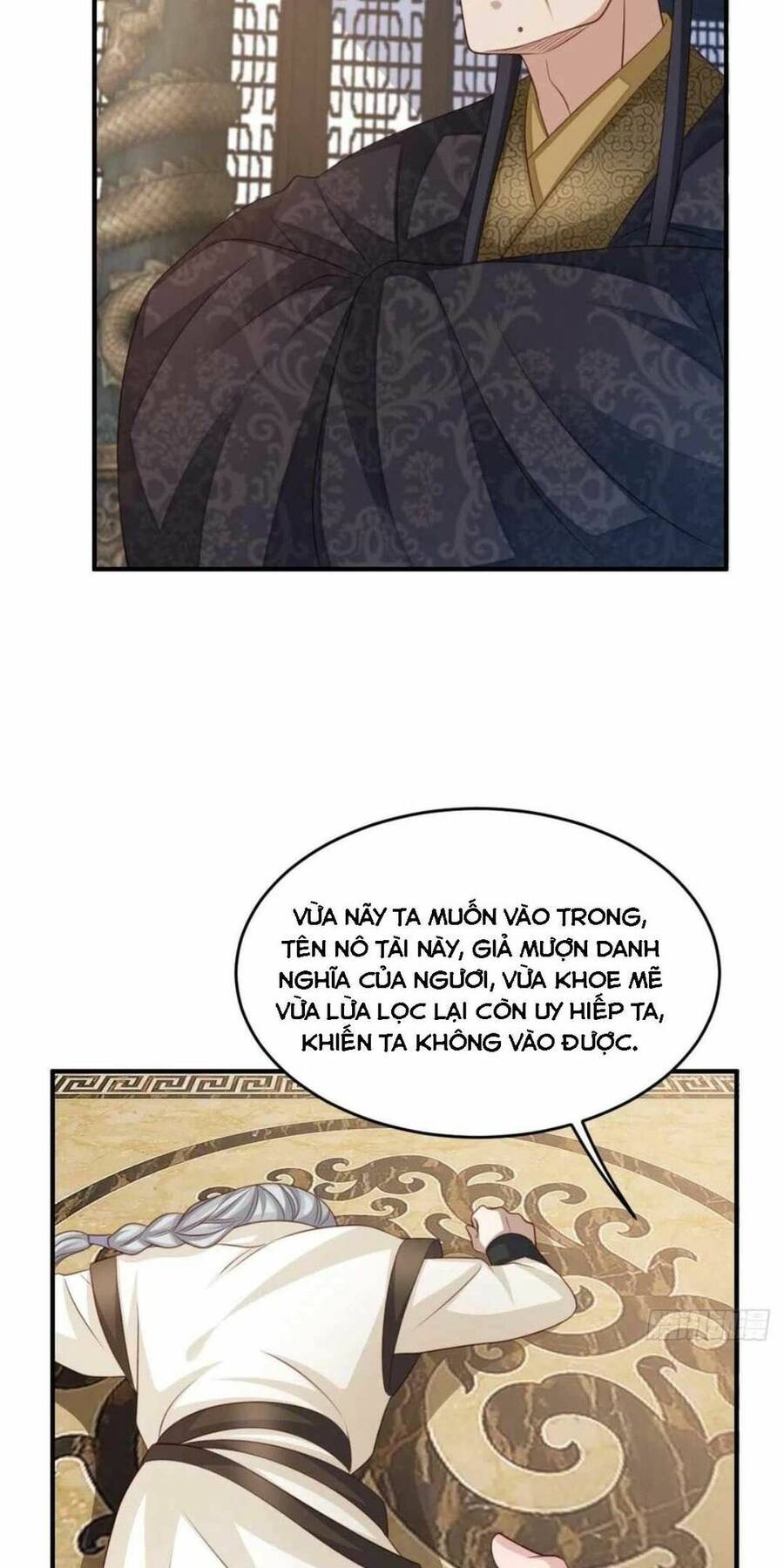 Thuần Hóa Ba Ba Bạo Quân Chap 30 - Next Chap 31