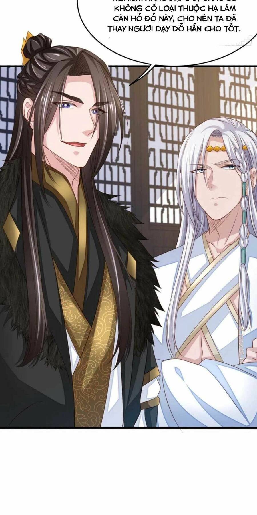 Thuần Hóa Ba Ba Bạo Quân Chap 30 - Next Chap 31