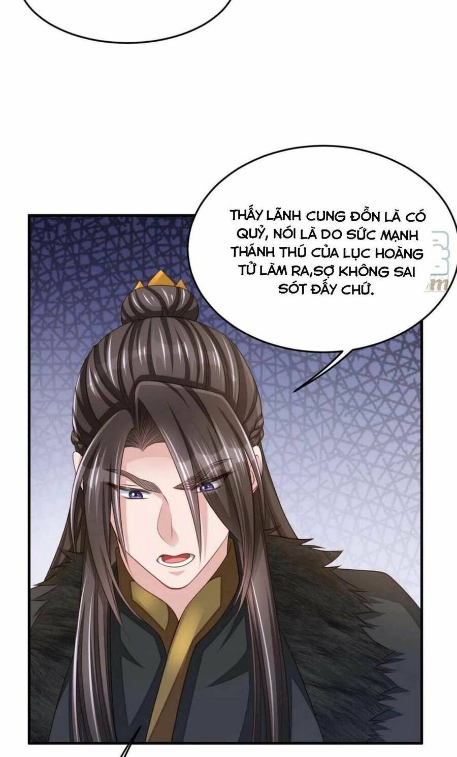 Thuần Hóa Ba Ba Bạo Quân Chap 30 - Next Chap 31