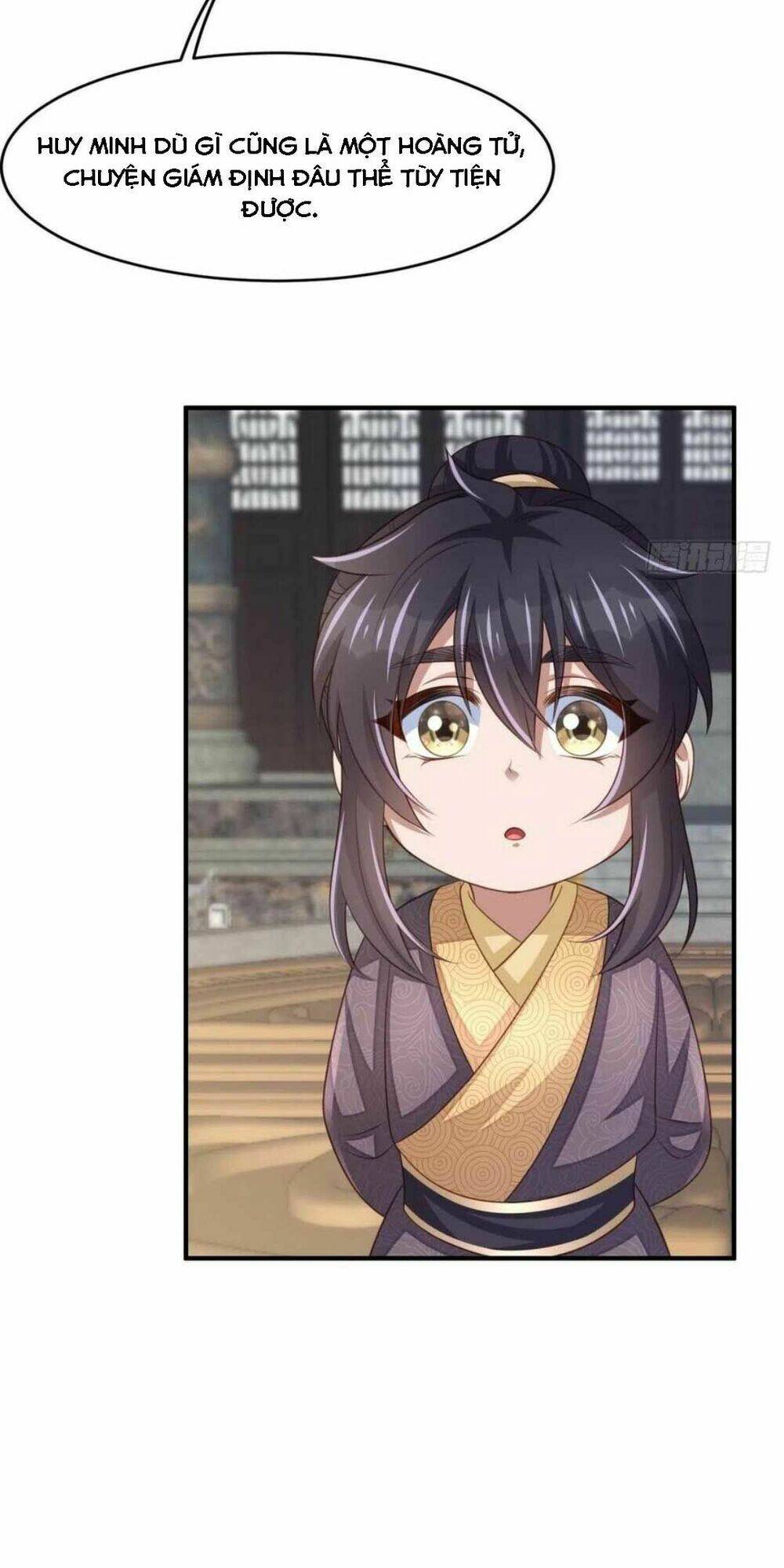 Thuần Hóa Ba Ba Bạo Quân Chap 30 - Next Chap 31