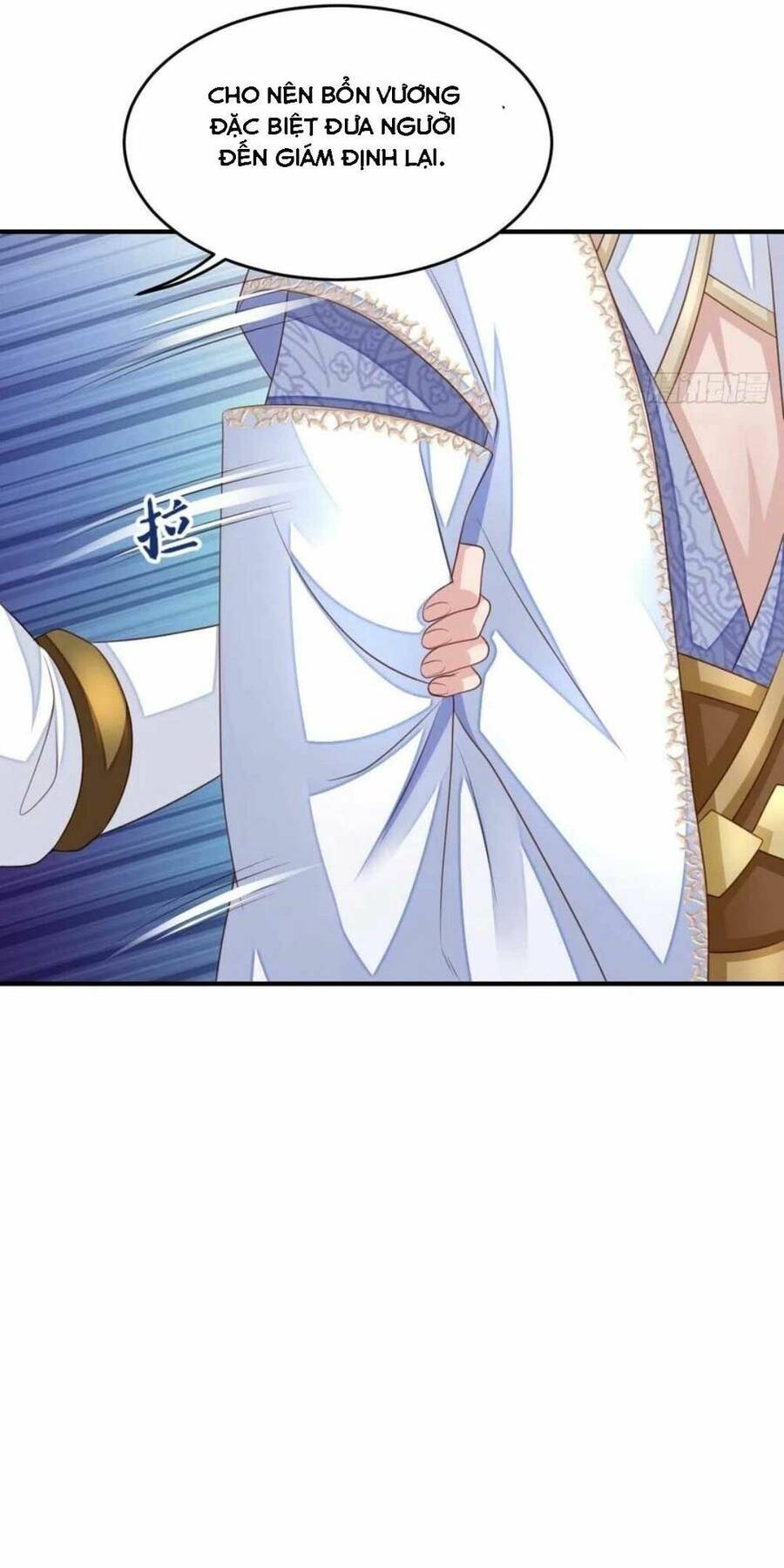 Thuần Hóa Ba Ba Bạo Quân Chap 30 - Next Chap 31