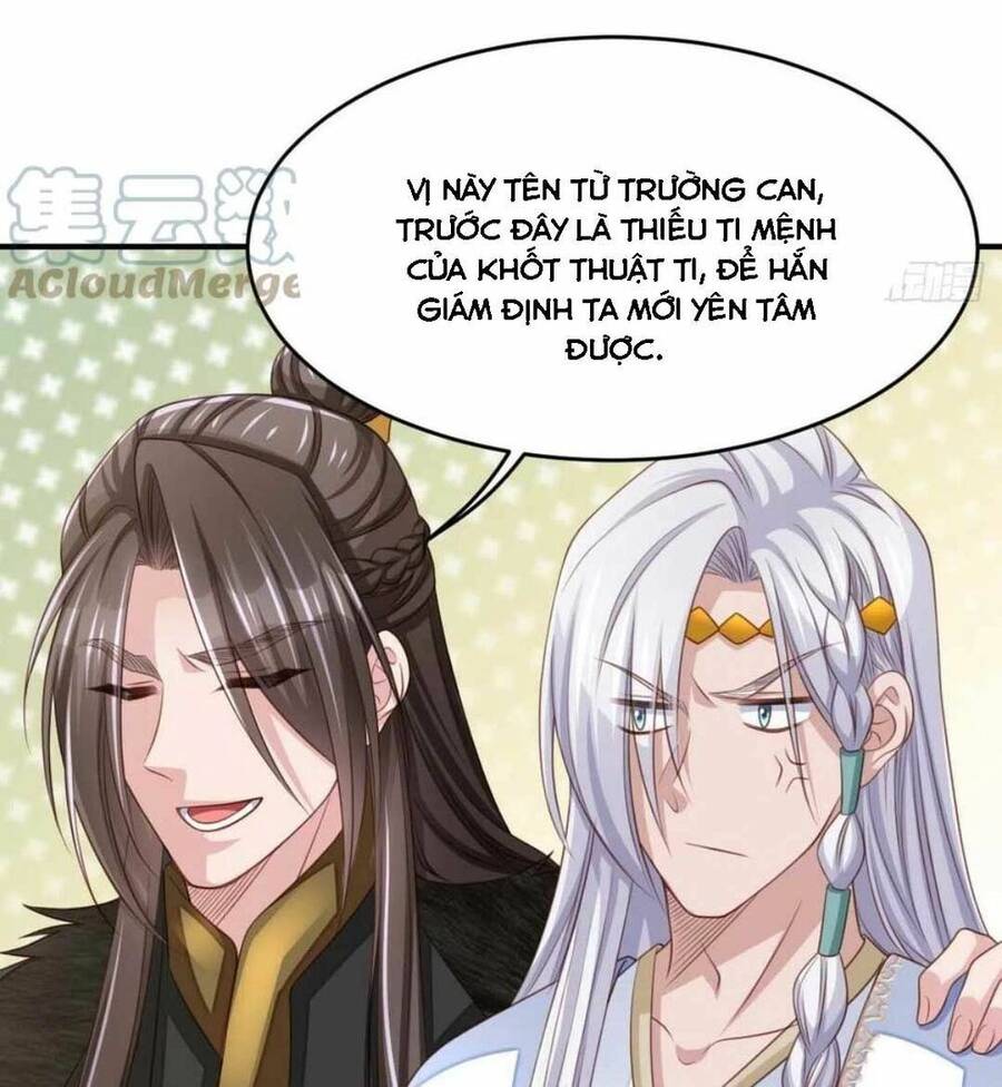 Thuần Hóa Ba Ba Bạo Quân Chap 30 - Next Chap 31