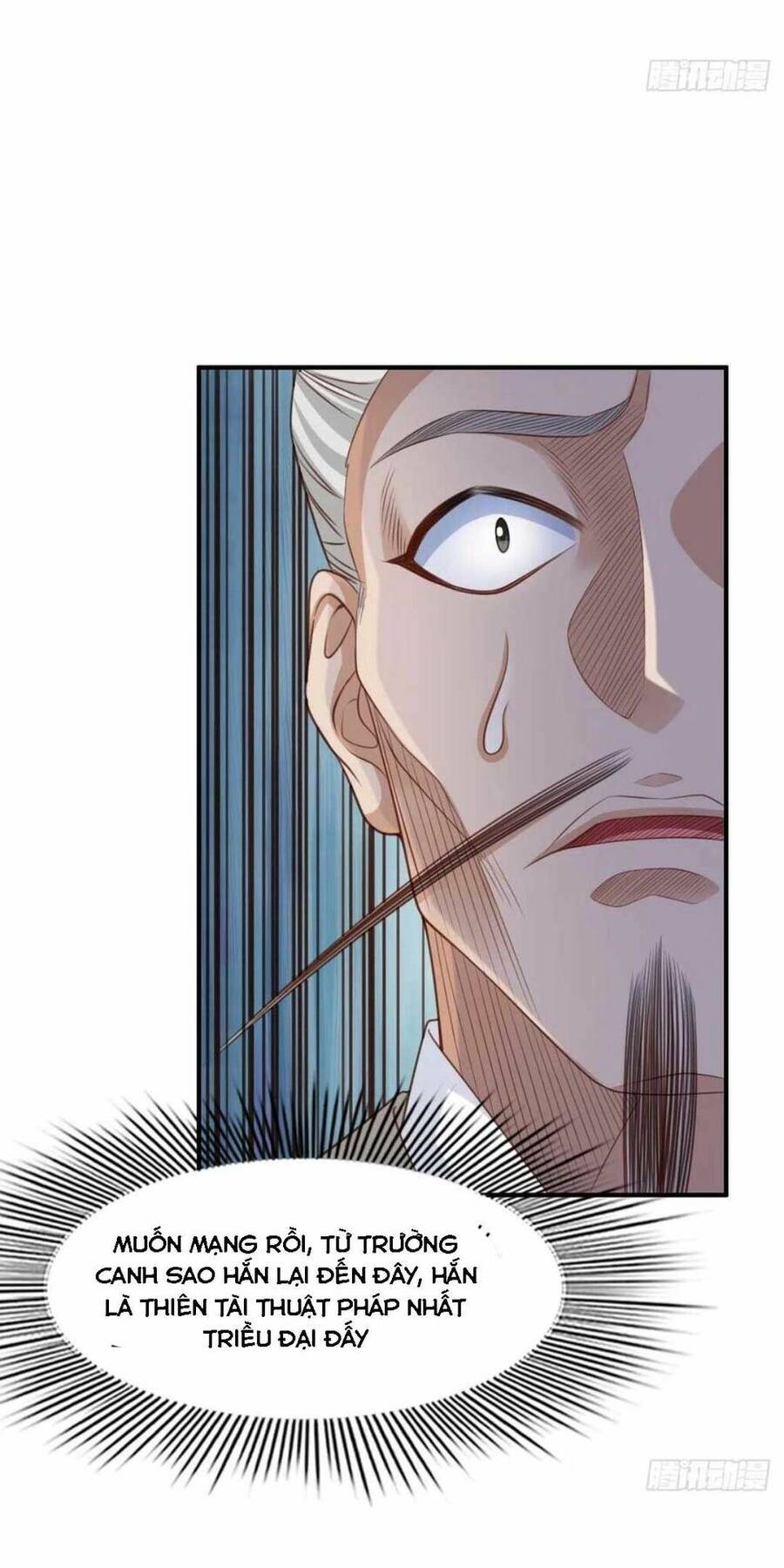 Thuần Hóa Ba Ba Bạo Quân Chap 30 - Next Chap 31