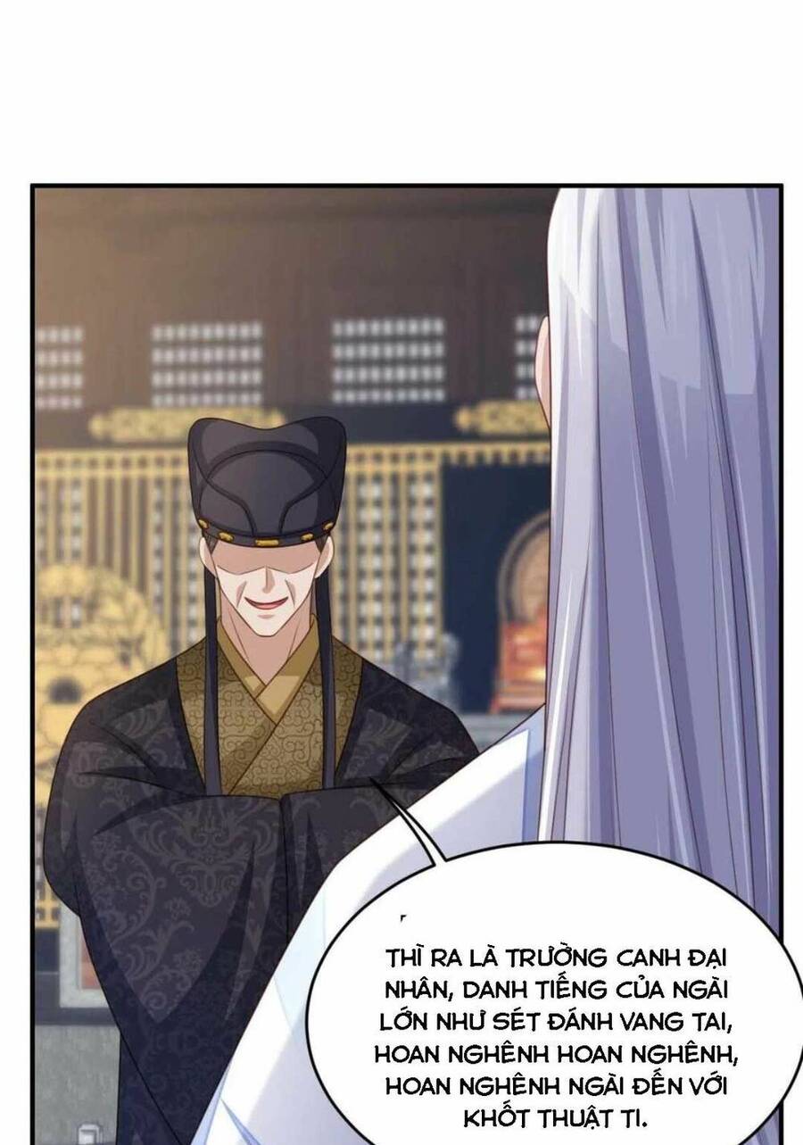 Thuần Hóa Ba Ba Bạo Quân Chap 30 - Next Chap 31