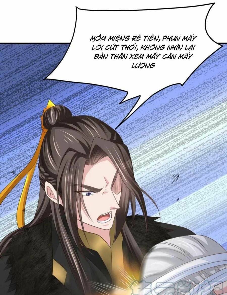 Thuần Hóa Ba Ba Bạo Quân Chap 30 - Next Chap 31