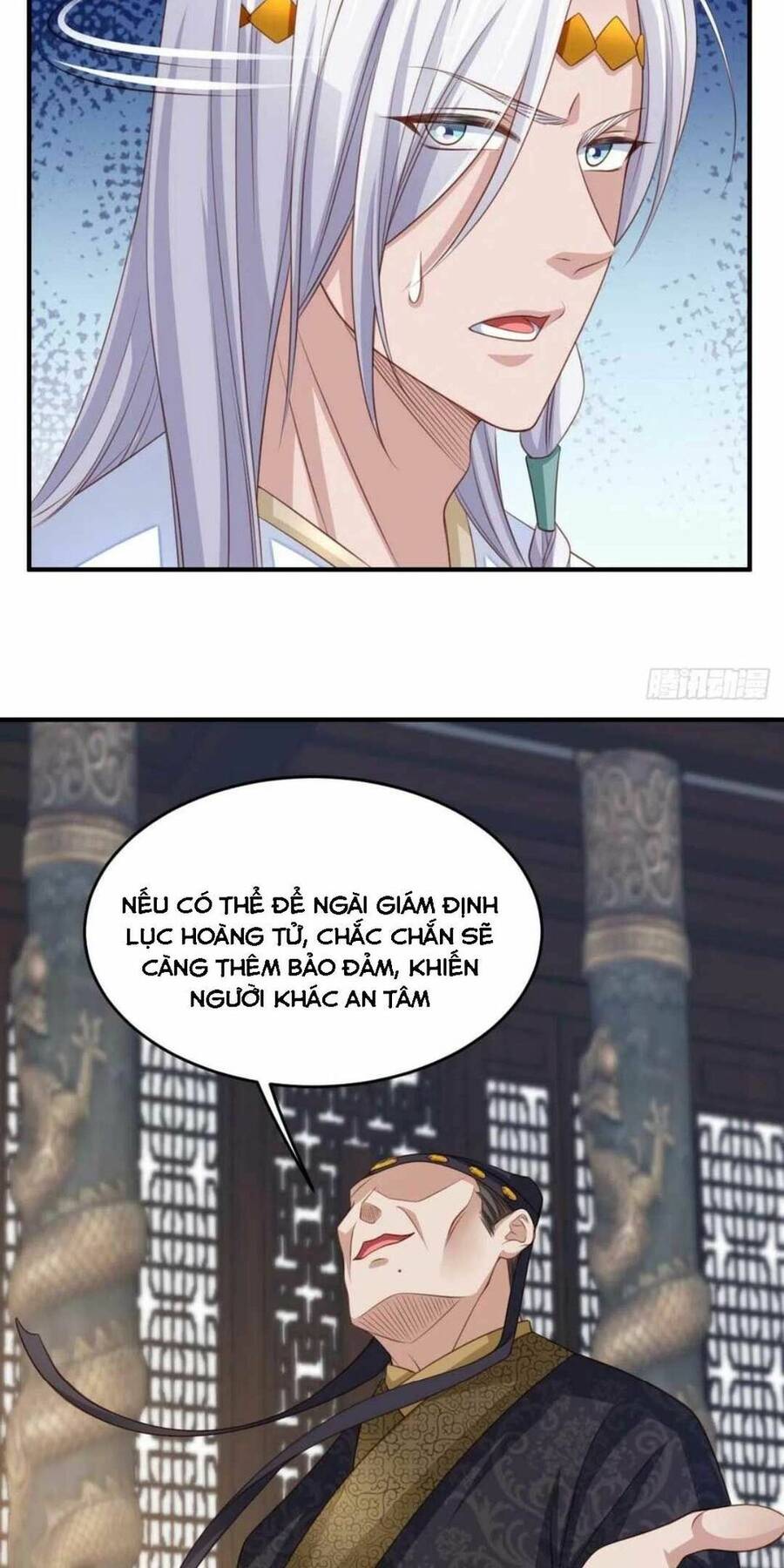 Thuần Hóa Ba Ba Bạo Quân Chap 30 - Next Chap 31