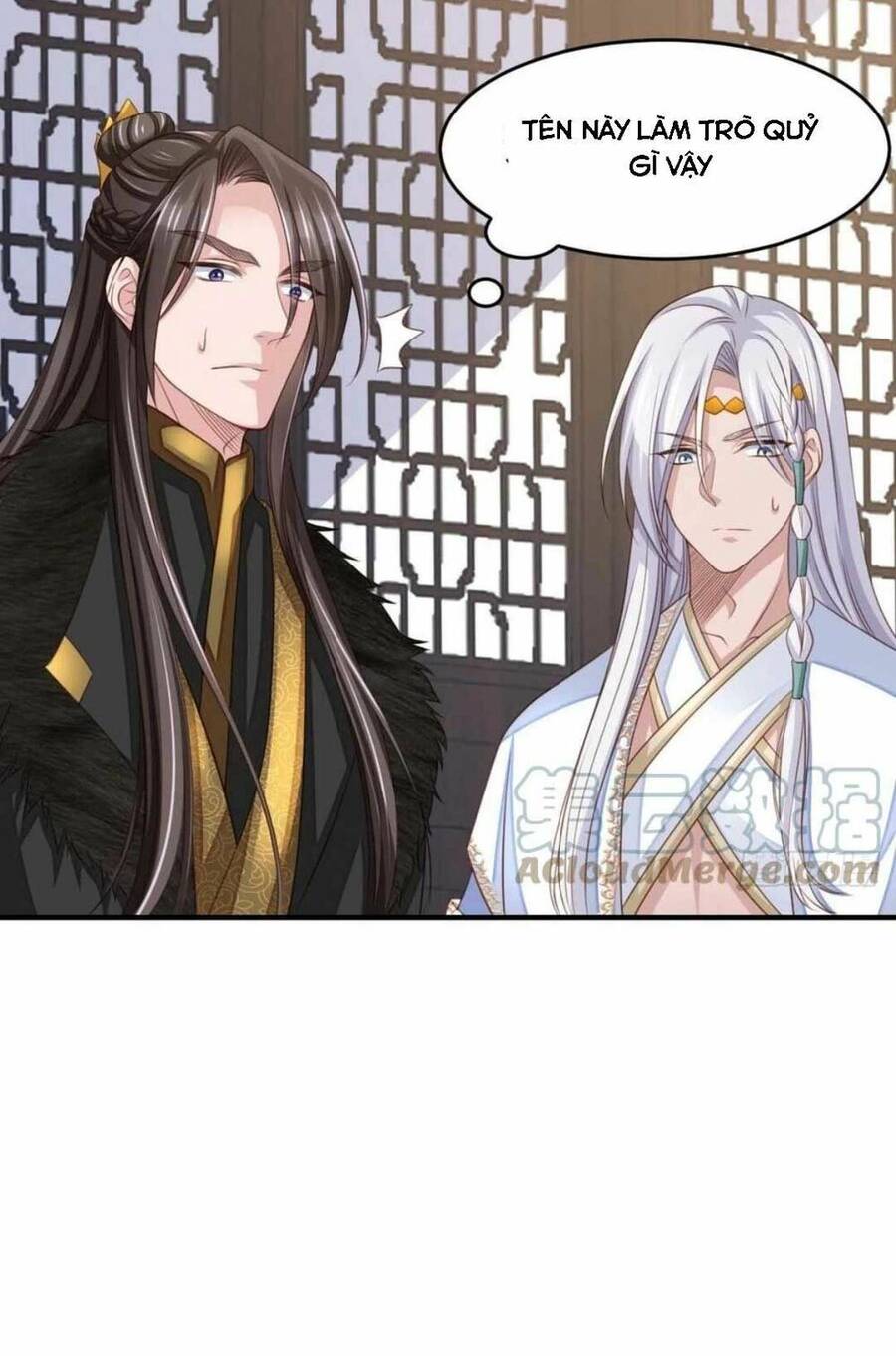 Thuần Hóa Ba Ba Bạo Quân Chap 30 - Next Chap 31