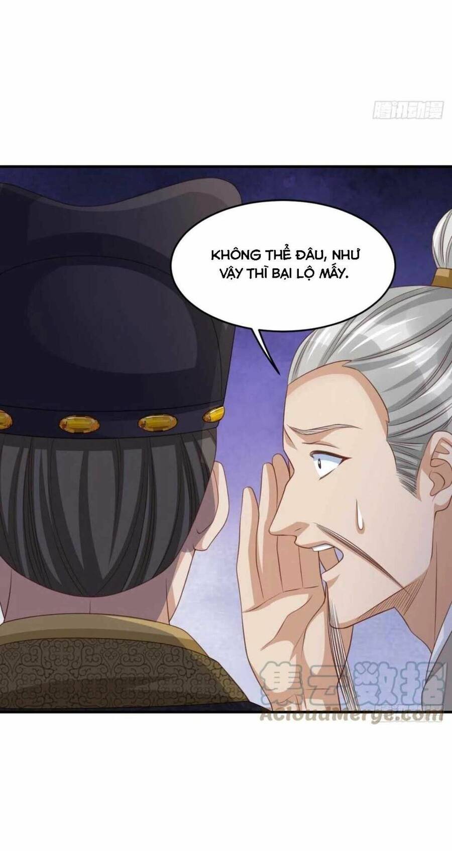 Thuần Hóa Ba Ba Bạo Quân Chap 30 - Next Chap 31