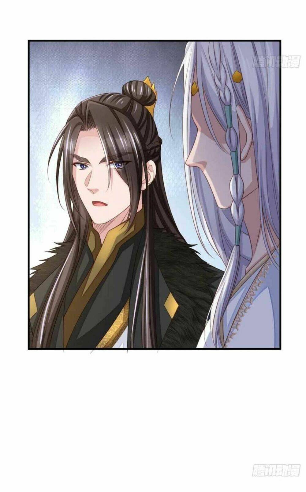 Thuần Hóa Ba Ba Bạo Quân Chap 30 - Next Chap 31