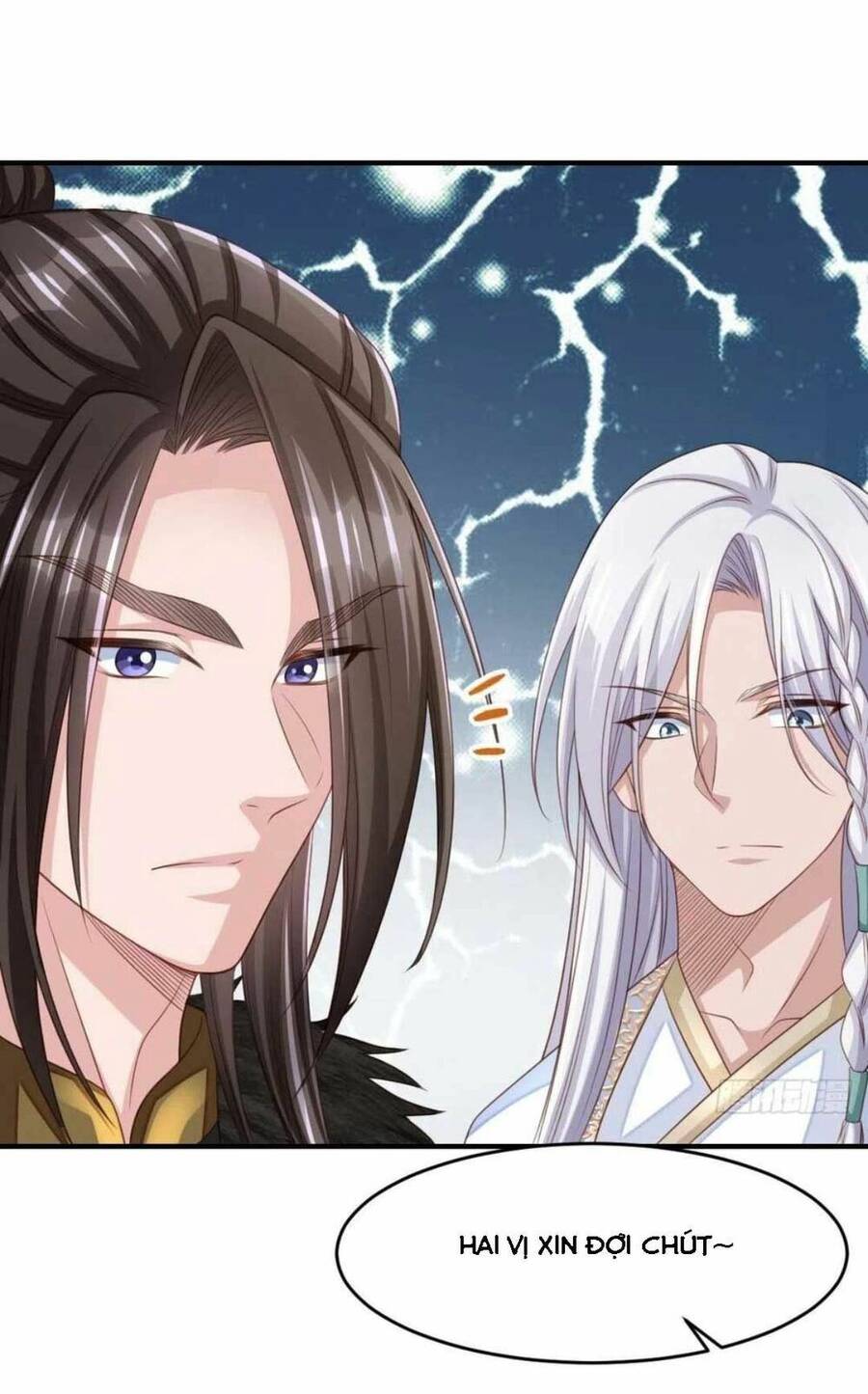 Thuần Hóa Ba Ba Bạo Quân Chap 30 - Next Chap 31