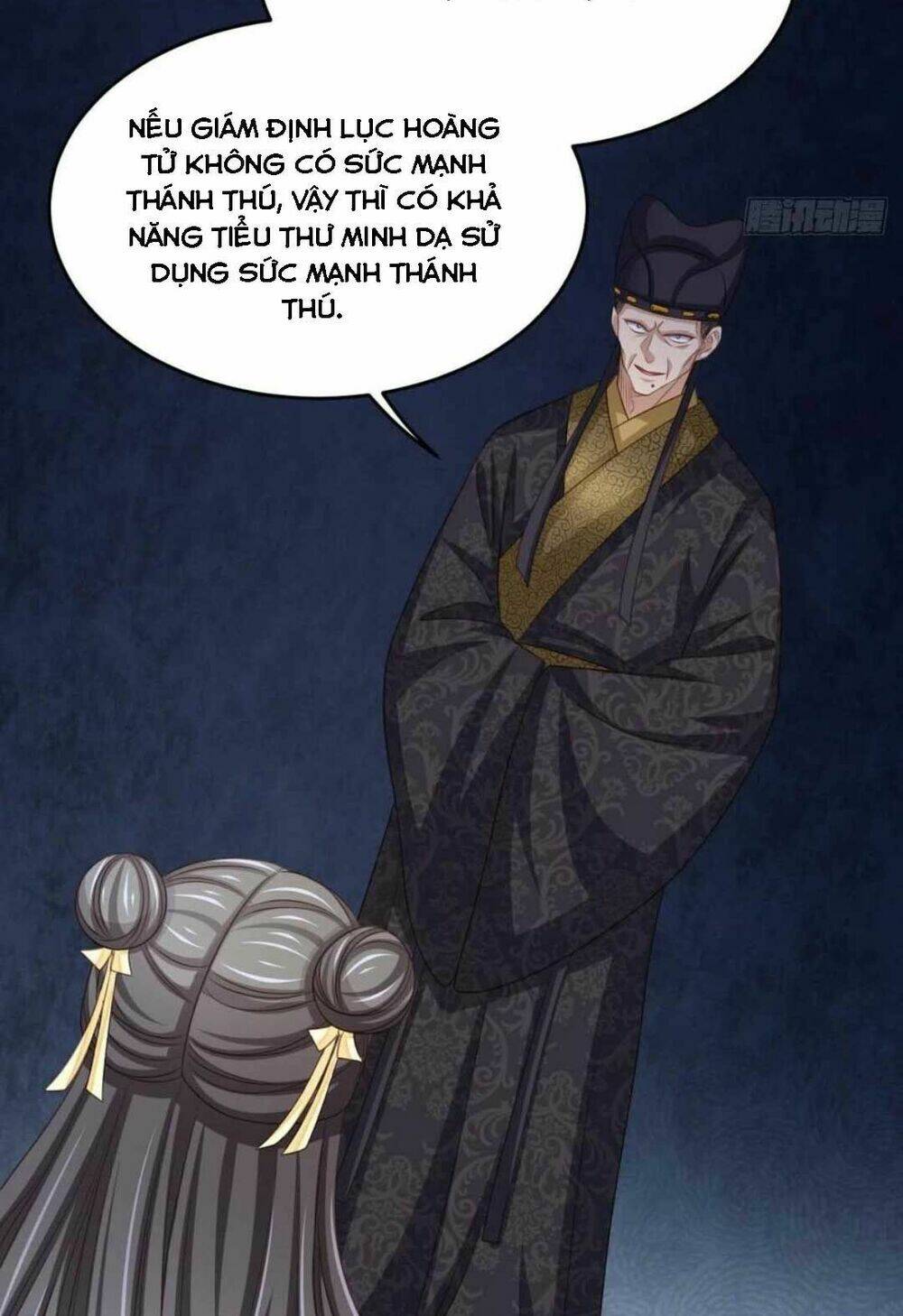 Thuần Hóa Ba Ba Bạo Quân Chap 30 - Next Chap 31