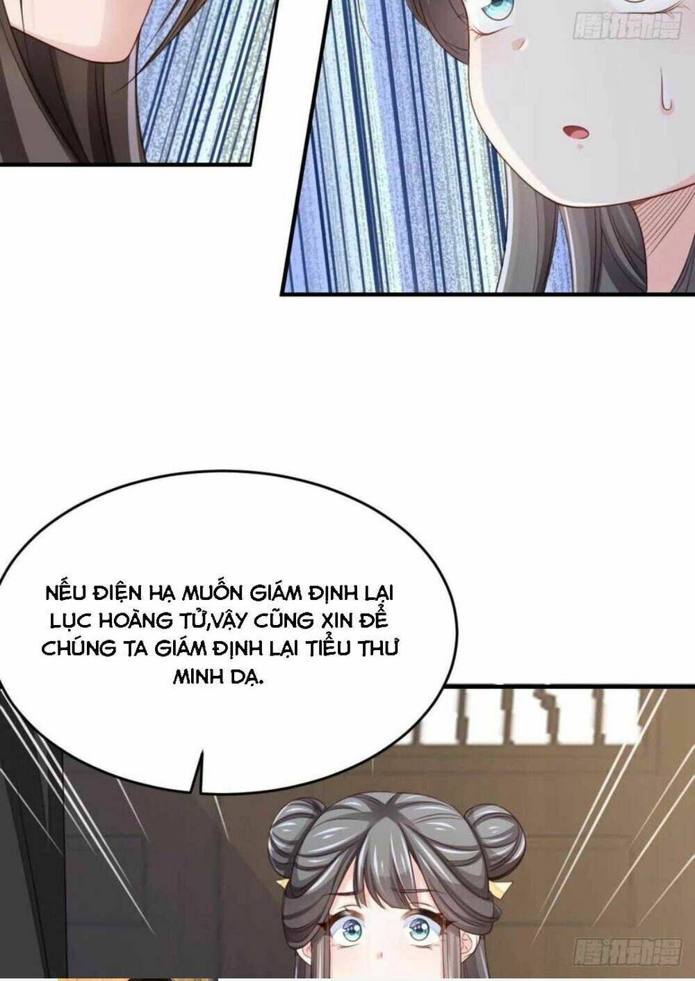 Thuần Hóa Ba Ba Bạo Quân Chap 30 - Next Chap 31