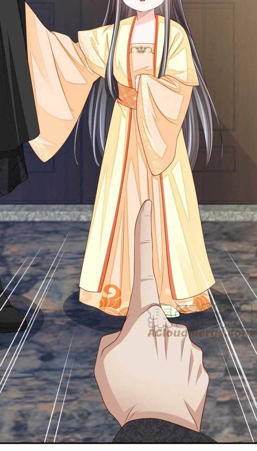 Thuần Hóa Ba Ba Bạo Quân Chap 30 - Next Chap 31