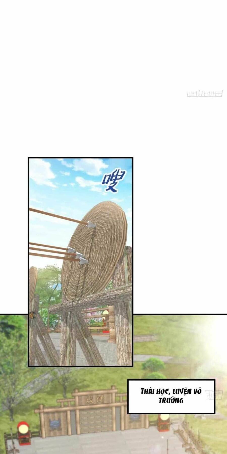 Thuần Hóa Ba Ba Bạo Quân Chap 31 - Next Chap 32