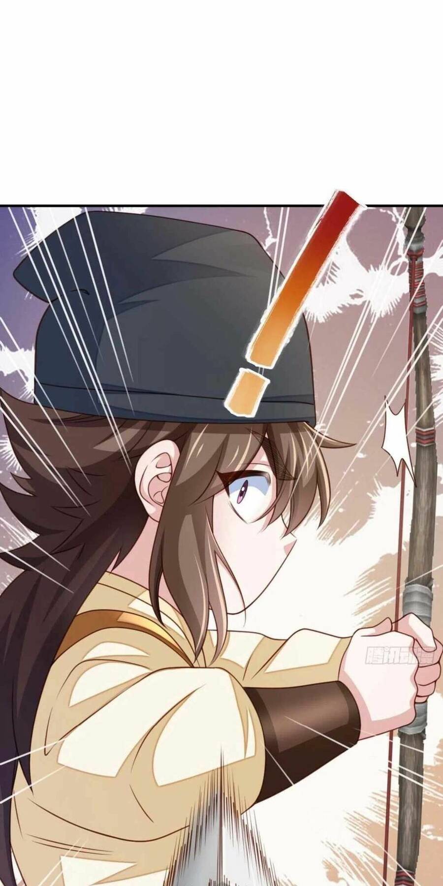 Thuần Hóa Ba Ba Bạo Quân Chap 31 - Next Chap 32