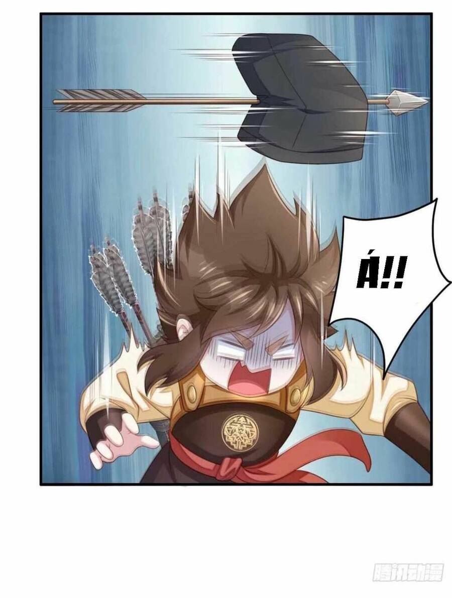 Thuần Hóa Ba Ba Bạo Quân Chap 31 - Next Chap 32