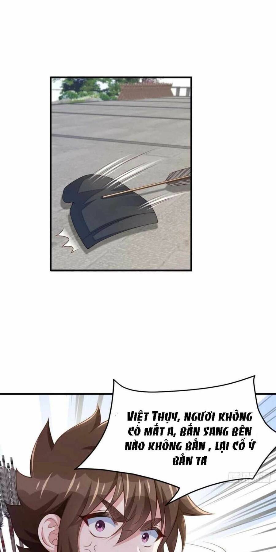 Thuần Hóa Ba Ba Bạo Quân Chap 31 - Next Chap 32