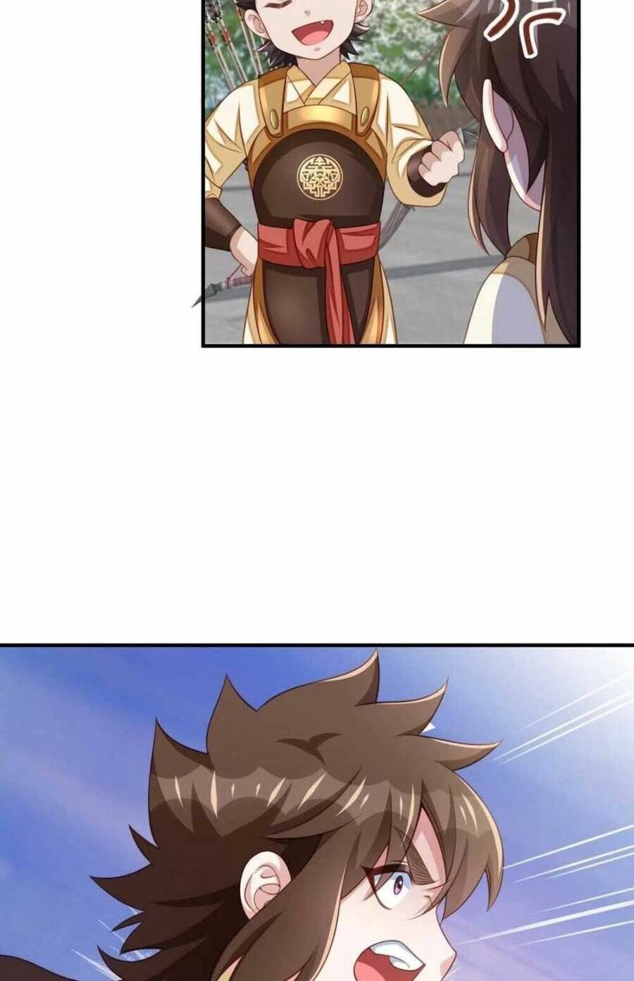 Thuần Hóa Ba Ba Bạo Quân Chap 31 - Next Chap 32