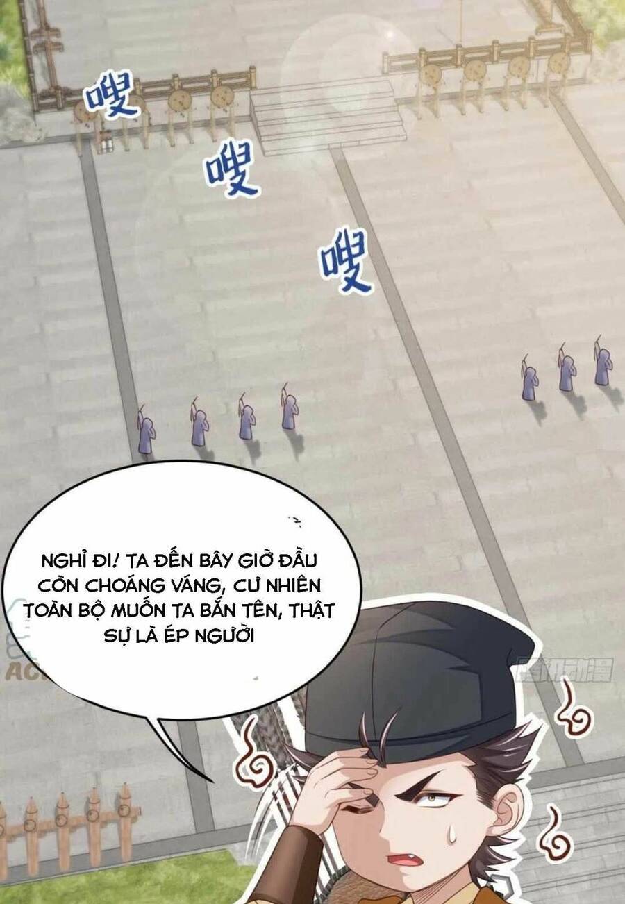 Thuần Hóa Ba Ba Bạo Quân Chap 31 - Next Chap 32