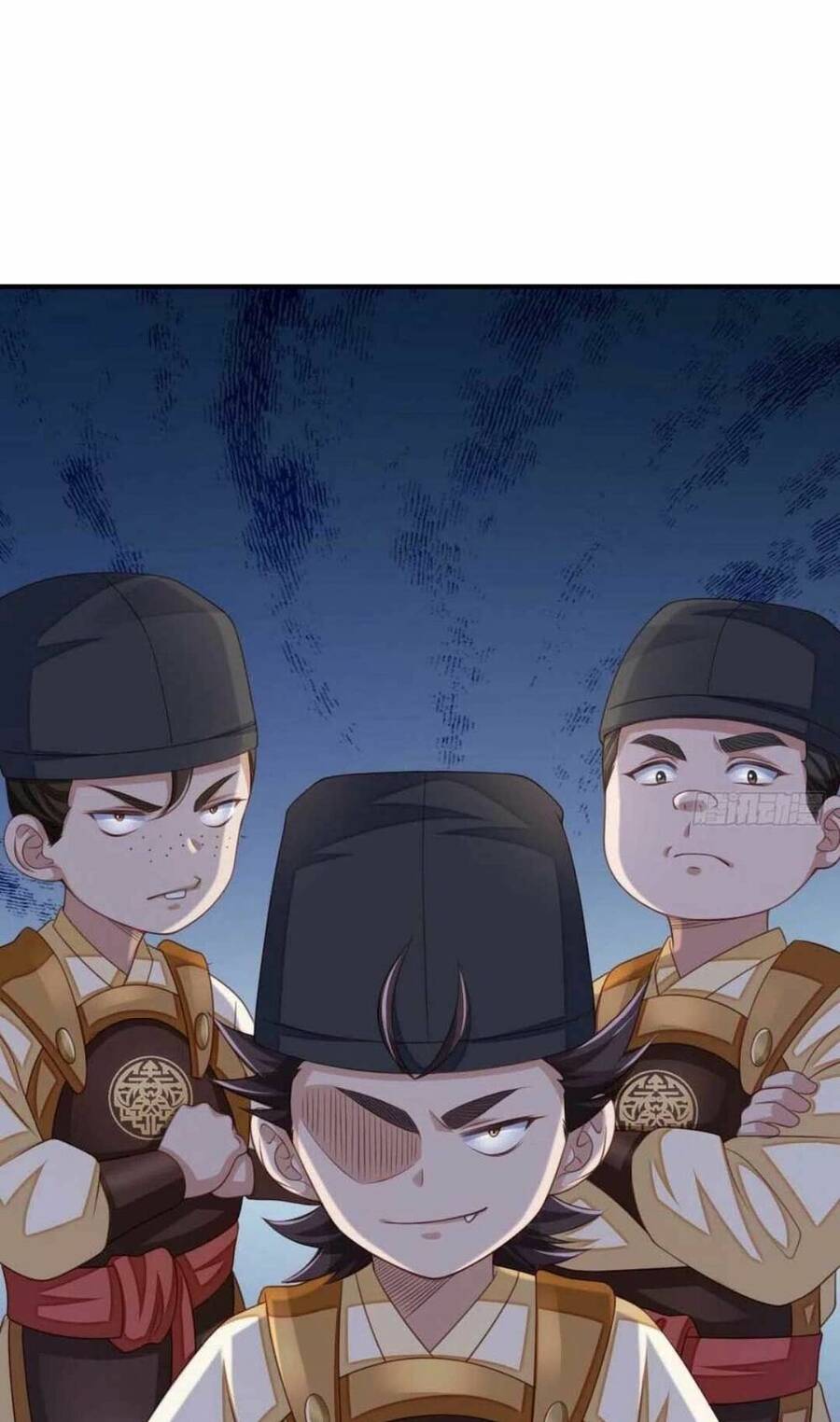 Thuần Hóa Ba Ba Bạo Quân Chap 31 - Next Chap 32